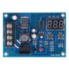 HCW-M632 Charging Control Module Controller Protection Board for 12‑24V Battery