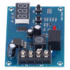 HCW-M632 Charging Control Module Controller Protection Board for 12‑24V Battery - Image 6