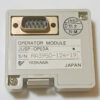 YASKAWA JUSP-OP03A Digital Display Operator Module For Servo Driver SD617 - Image 2