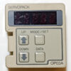 YASKAWA JUSP-OP03A Digital Display Operator Module For Servo Driver SD617 - Image 4
