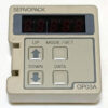 YASKAWA JUSP-OP03A Digital Display Operator Module For Servo Driver SD617 - Image 5