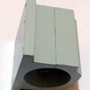 105mm Bore Mount Bracket / Clamp For CNC Spindle Motor SB11 - Image 2