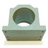 105mm Bore Mount Bracket / Clamp For CNC Spindle Motor SB11 - Image 3
