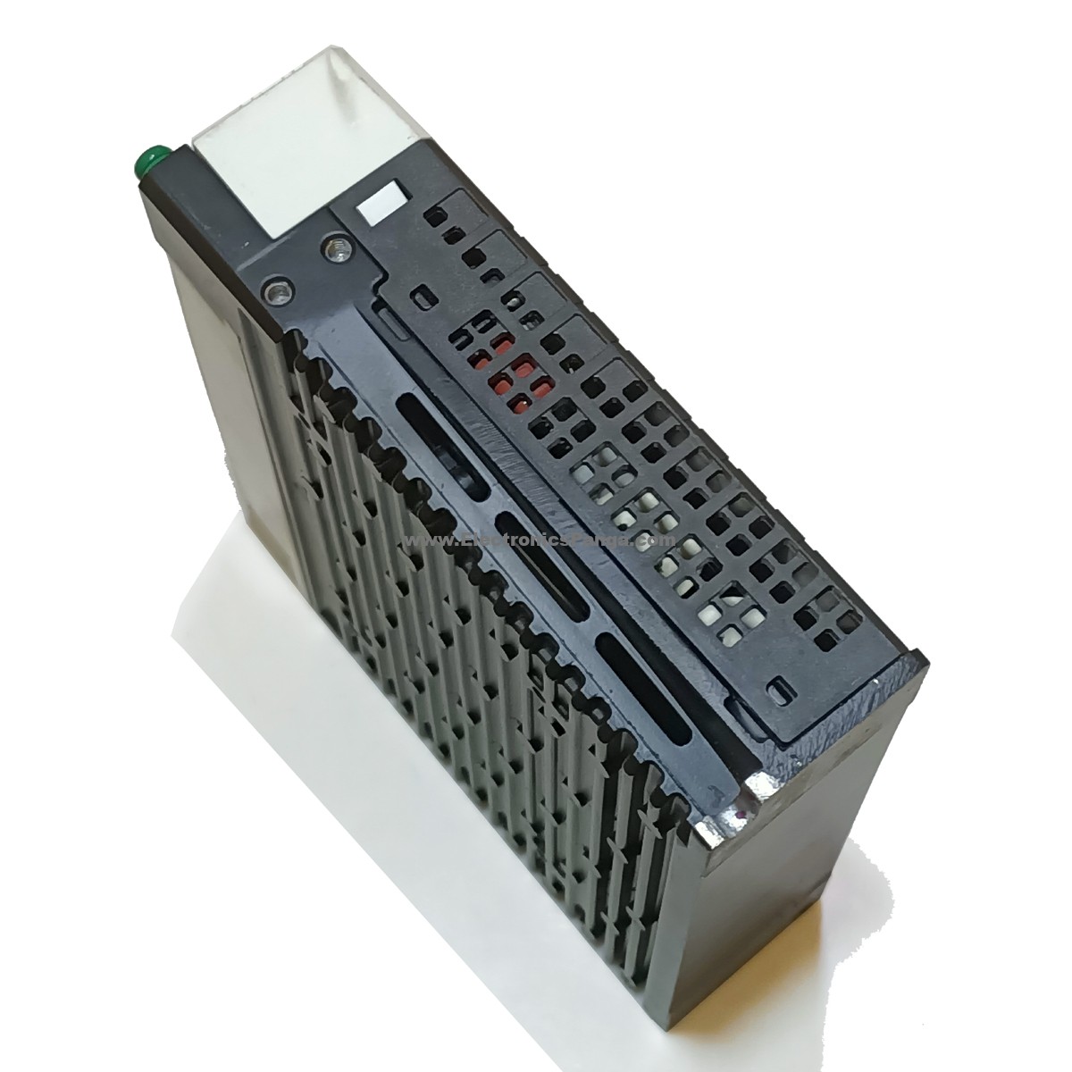PANASONIC 100w (0.1kw) MADDT1205 AC Servo Driver SD639 - Image 7