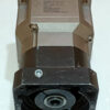 ATG SB-142-70-P1 70:1 Ratio Reducer Gearbox For 1kw 1.5kw Servo Motor G664 - Image 5