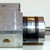 NEUGART 5:1 Ratio XWPLE060-005-SSSX3AC-Y6.35 Angle Reducer Gearbox For Nema23 Stepper Motor G661 - Image 4
