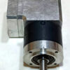 NEUGART 5:1 Ratio XWPLE060-005-SSSX3AC-Y6.35 Angle Reducer Gearbox For Nema23 Stepper Motor G661 - Image 5