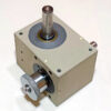 SANKYO SANDEX 3.8D-04277R-SM3VW1/X 4-Step Indexing Gearbox G659