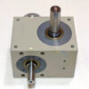 SANKYO SANDEX 3.8D-04277R-SM3VW1/X 4-Step Indexing Gearbox G659 - Image 4