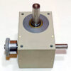 SANKYO SANDEX 3.8D-04277R-SM3VW1/X 4-Step Indexing Gearbox G659 - Image 5