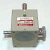 SANKYO SANDEX 3.8D-04277R-SM3VW1/X 4-Step Indexing Gearbox G659 - Image 6