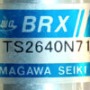 TAMAGAWA SEIKI Smartsyn FA-Solver TS2640N71E10 6-wires Resolver RE102 - Image 3