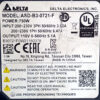 Delta 750W (0.75kw) ASD-B3-0721-F AC Servo Driver SD656 - Image 4