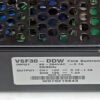 FINE SUNTRONIX VSF30-DDW 12V/0.12-1.2A 12V/1.2A Dual Output AC to DC Switching Power Supply P149 - Image 6