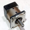 HAIDAWEI 5:1 Ratio HRET90L1-5P2-N Planetary Gearbox For 750w Servo Motor G688