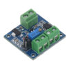 PWM to Voltage Converter Module 0%-100% to 0-10V for PLC Mach3 MCU Digital to Analog Signal PWM Adjustabl Converter Power Module - Image 4