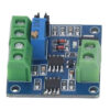 PWM to Voltage Converter Module 0%-100% to 0-10V for PLC Mach3 MCU Digital to Analog Signal PWM Adjustabl Converter Power Module - Image 2