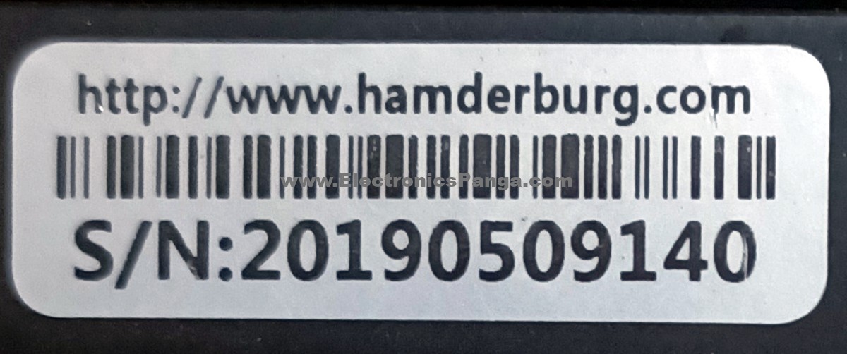 HDB MOTOR ASA872R 2-Phase 20~80V/AC 24~110V/DC 7.20A Stepper Driver STD205 - Image 3