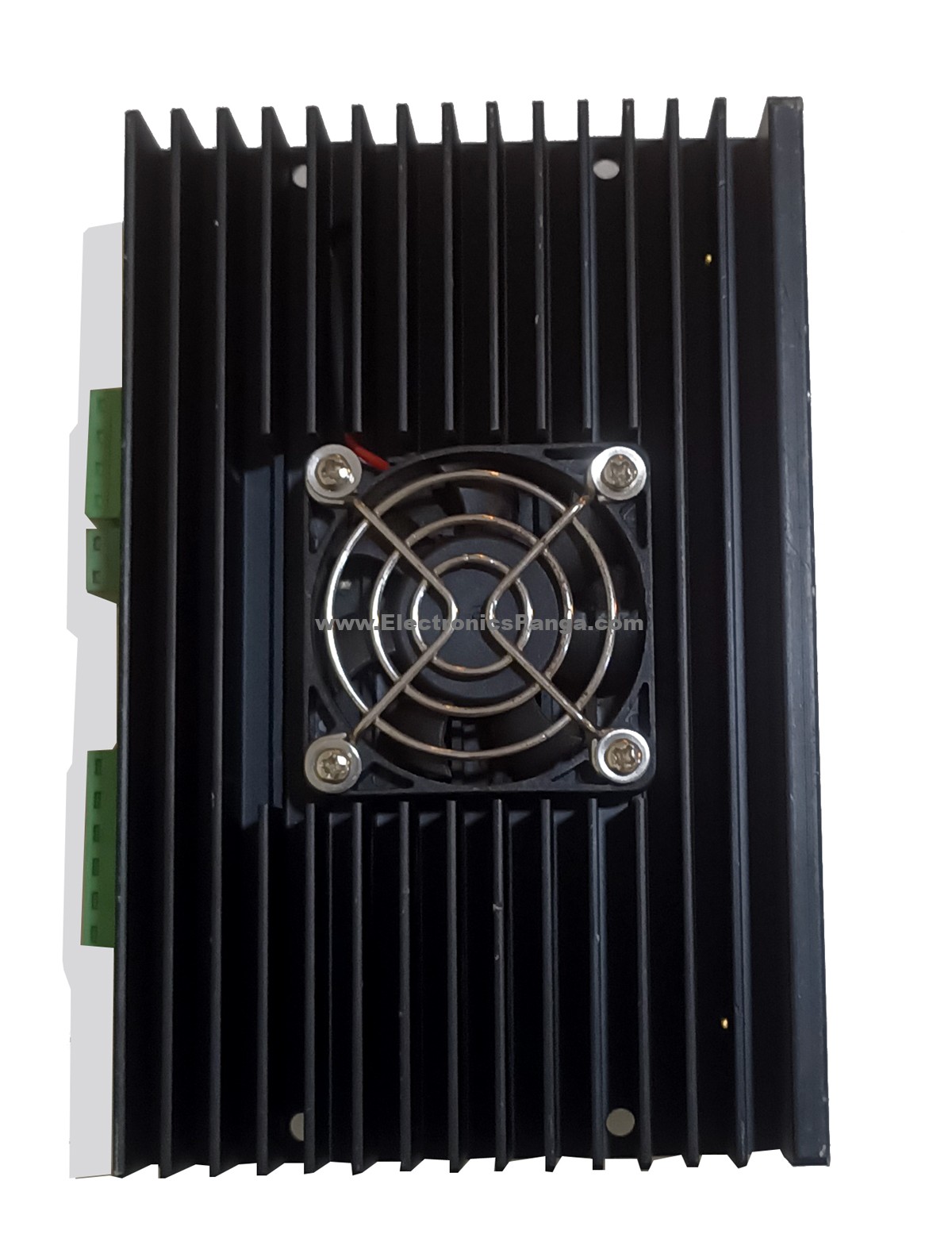 HDB MOTOR ASA872R 2-Phase 20~80V/AC 24~110V/DC 7.20A Stepper Driver STD205 - Image 7
