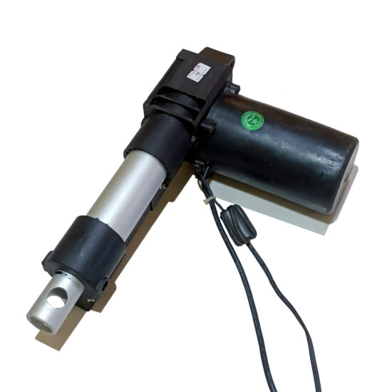 24V/DC Linear Actuator 4inch Stroke DA32