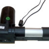 24V/DC Linear Actuator 4inch Stroke DA32 - Image 2