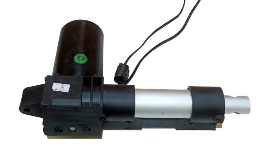 24V/DC Linear Actuator 4inch Stroke DA32 - Image 2