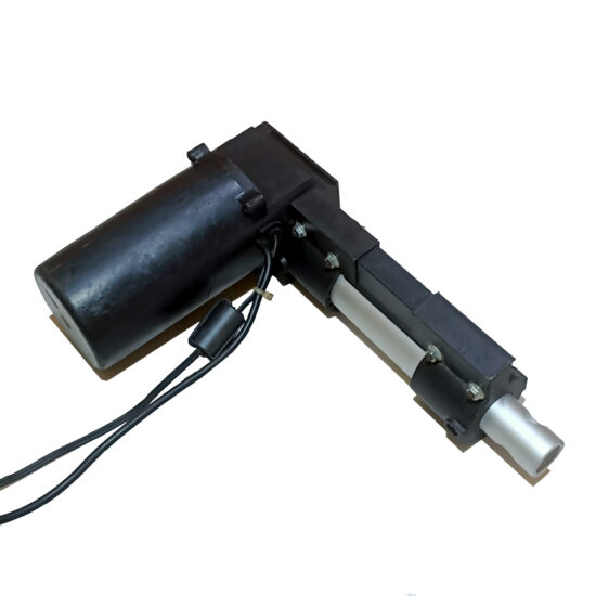 24V/DC Linear Actuator 4inch Stroke DA32 - Image 4