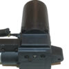 24V/DC Linear Actuator 4inch Stroke DA32 - Image 5