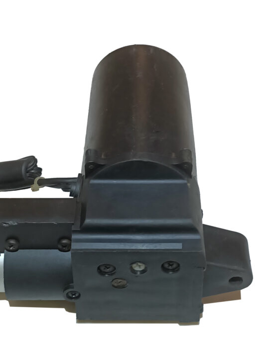 24V/DC Linear Actuator 4inch Stroke DA32 - Image 5