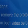 Electronics Face Shield Protective Isolation Mask AS348 - Image 7