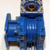 NMRV050 10:1 Ratio Worm Gearbox For 750w Servo Motor G704 - Image 5