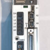 PANASONIC A5 200w (0.2kw) MADHT1507 AC Servo Driver SD673 - Image 3