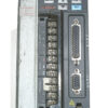 SERVODE 1.6kw (1600w) ASD600E1R623AR AC Servo Driver SD679 - Image 2