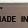 SMC CQMB40-5 Compact Guide Rod Cylinder 5mm Stroke N270 - Image 3