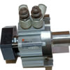 SMC CQMB40-5 Compact Guide Rod Cylinder 5mm Stroke N270 - Image 4