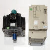 YASKAWA 1800w (1.8kw) SGMG-20A2A-TW11 SGMG-20A2A-TW12 AC Servo Motor + SGDB-20ADG Driver MD234