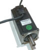 YASKAWA 400w (0.4kw) SGMAH-04A1F-AP41 AC Servo Motor SM536