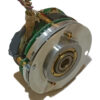 YASKAWA 750w (0.75kw) SGMP-08AWYR32 Servo Motor Encoder RE103 - Image 2