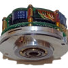 YASKAWA 750w (0.75kw) SGMP-08AWYR32 Servo Motor Encoder RE103 - Image 4