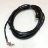 SV-C5C 5-meter Power Wire For YASKAWA SGDV Sigma5 & Keyence SV Series Servo Motor W16 - Image 2