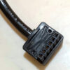 SV-C5C 5-meter Power Wire For YASKAWA SGDV Sigma5 & Keyence SV Series Servo Motor W16 - Image 4