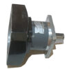 ZD 5:1 Ratio Planetary Gearbox For CNC Fiber Laser Machine G707 - Image 3
