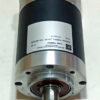 ZF 16:1 Ratio PGE50/2 Reducer Gearbox For 750w Servo Motor G702 - Image 5