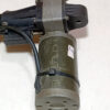 24V/DC Linear Actuator 5.5inch Stroke DA42 - Image 4