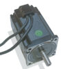 JMC 86J18118EC-1000-QS Nema34 Closed Loop Stepper Motor + 2HSS86H-A-5/24 Hybrid Step-Servo Drive SMD68 - Image 2