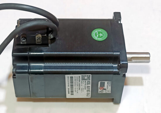 JMC 86J18118EC-1000-QS Nema34 Closed Loop Stepper Motor + 2HSS86H-A-5/24 Hybrid Step-Servo Drive SMD68 - Image 4