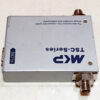 MKP TSC-L230 15∼24V 0.2∼1bar Pressure Mass Flow Controller N273 - Image 5