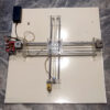 Mini Machine GRBL Control Arduino CNC Pen Plotter - Image 2