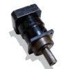 NEWSTART 16:1 Ratio PN115L2-016-P2-S2 Planetary Gearbox For 1kw 1.5kw Servo Motor G731