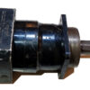 NEWSTART 16:1 Ratio PN115L2-016-P2-S2 Planetary Gearbox For 1kw 1.5kw Servo Motor G731 - Image 3